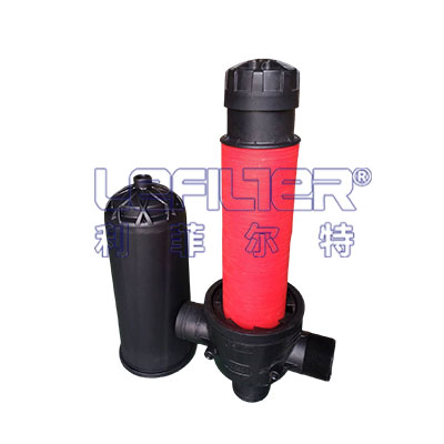 LFRT202/3FT叠片过滤器