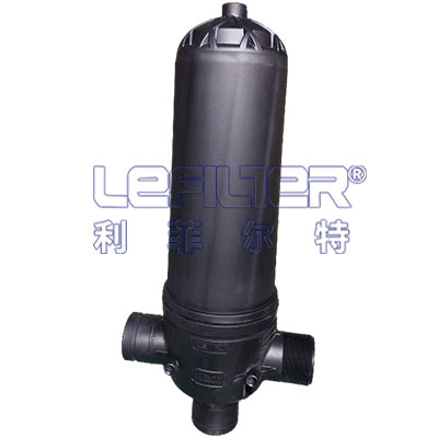 LFRT202/3FT叠片过滤器